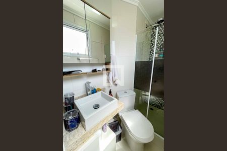 Apartamento à venda com 75m², 3 quartos e 1 vagaBanheiro