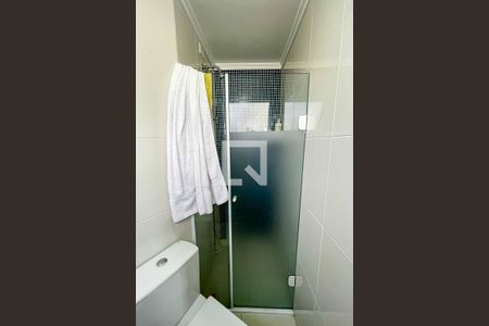 Apartamento à venda com 75m², 3 quartos e 1 vagaBanheiro