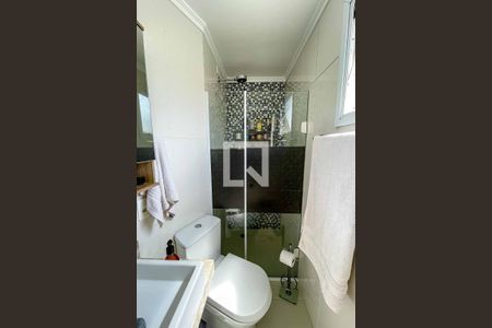 Apartamento à venda com 75m², 3 quartos e 1 vagaBanheiro