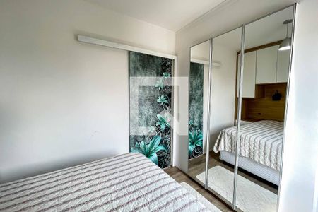 Apartamento à venda com 75m², 3 quartos e 1 vagaQuarto