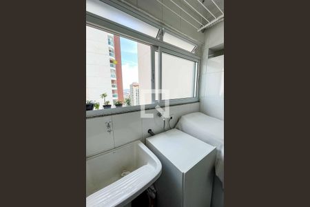 Apartamento à venda com 75m², 3 quartos e 1 vagaÁrea de serviço