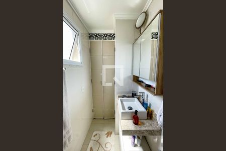 Apartamento à venda com 75m², 3 quartos e 1 vagaBanheiro