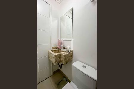 Apartamento à venda com 75m², 3 quartos e 1 vagaBanheiro