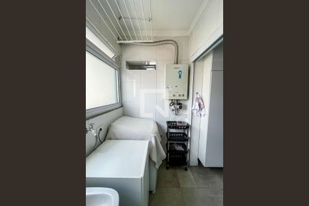 Apartamento à venda com 75m², 3 quartos e 1 vagaÁrea de serviço