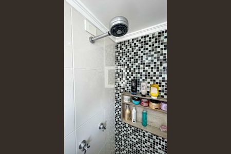 Apartamento à venda com 75m², 3 quartos e 1 vagaBanheiro