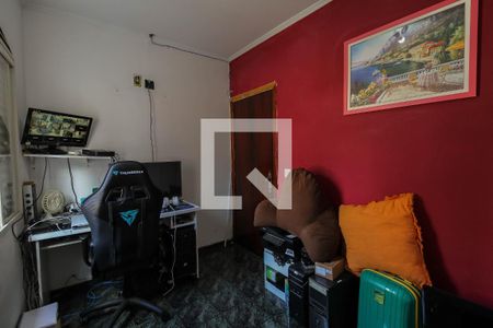 Casa à venda com 280m², 5 quartos e 4 vagas Casa à venda com 280m², 5 quartos e 4 vagasQuarto 2