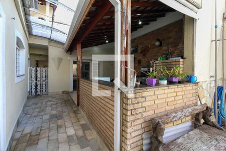 Casa à venda com 280m², 5 quartos e 4 vagas Casa à venda com 280m², 5 quartos e 4 vagasChurrasqueira