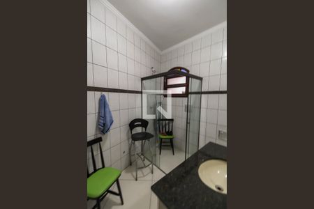 Casa à venda com 280m², 5 quartos e 4 vagas Casa à venda com 280m², 5 quartos e 4 vagasBanheiro 2