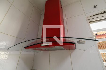 Casa à venda com 280m², 5 quartos e 4 vagas Casa à venda com 280m², 5 quartos e 4 vagasCozinha