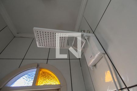 Casa à venda com 280m², 5 quartos e 4 vagas Casa à venda com 280m², 5 quartos e 4 vagasBanheiro da Suíte