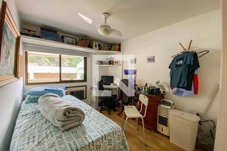 Apartamento à venda com 130m², 3 quartos e 2 vagasQuarto 2