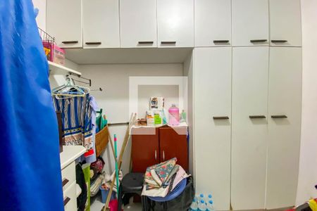 Apartamento à venda com 130m², 3 quartos e 2 vagasQuarto de Serviço