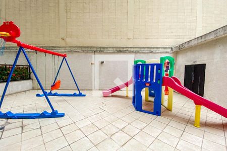 Apartamento à venda com 130m², 3 quartos e 2 vagasBrinquedoteca