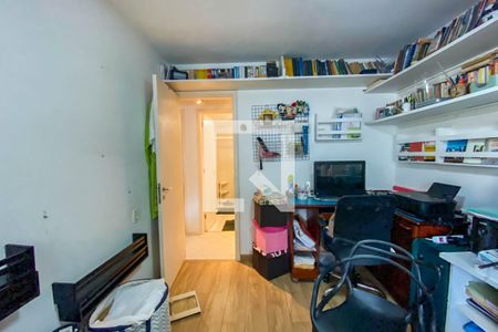 Apartamento à venda com 130m², 3 quartos e 2 vagasQuarto 1