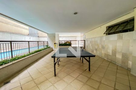 Apartamento à venda com 130m², 3 quartos e 2 vagasSala de Jogos