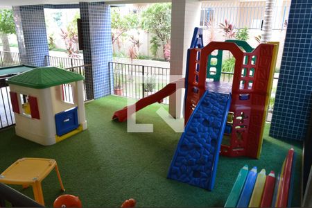 Apartamento à venda com 73m², 2 quartos e 1 vagaÁrea comum - Playground