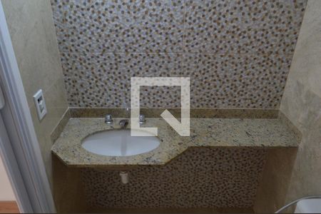 Apartamento à venda com 73m², 2 quartos e 1 vagaBanheiro da Suíte