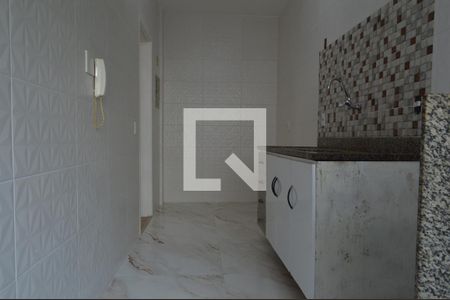 Apartamento à venda com 73m², 2 quartos e 1 vagaCozinha