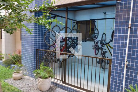 Apartamento à venda com 73m², 2 quartos e 1 vagaBicicletario 