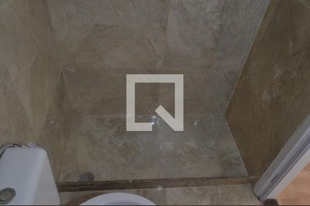 Apartamento à venda com 73m², 2 quartos e 1 vagaBanheiro da Suíte