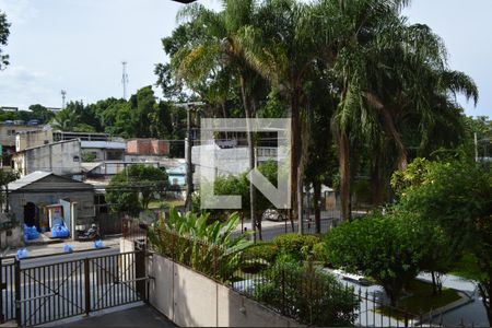Vista da Varanda  de apartamento para alugar com 2 quartos, 73m² em Pechincha, Rio de Janeiro