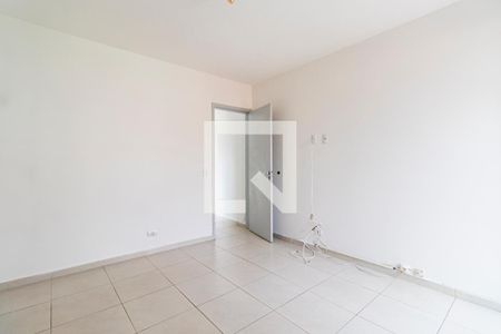 Quarto de casa de condomínio para alugar com 1 quarto, 45m² em Vila São José, São Paulo