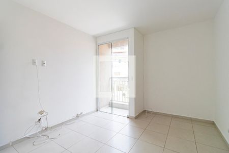 Quarto de casa de condomínio para alugar com 1 quarto, 45m² em Vila São José, São Paulo