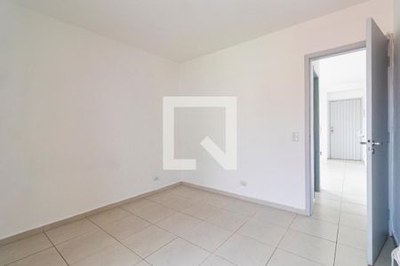 Quarto de casa de condomínio para alugar com 1 quarto, 45m² em Vila São José, São Paulo