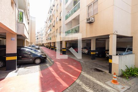 Apartamento para alugar com 54m², 2 quartos e 1 vaga Apartamento para alugar com 54m², 2 quartos e 1 vagaÁrea comum