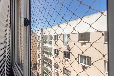 Apartamento para alugar com 54m², 2 quartos e 1 vaga Apartamento para alugar com 54m², 2 quartos e 1 vagaVista do Quarto