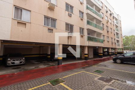 Apartamento para alugar com 54m², 2 quartos e 1 vaga Apartamento para alugar com 54m², 2 quartos e 1 vagaÁrea comum
