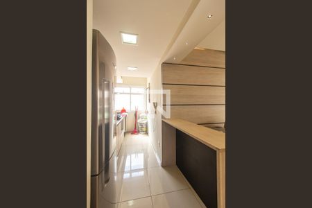 Apartamento para alugar com 54m², 2 quartos e 1 vaga Apartamento para alugar com 54m², 2 quartos e 1 vagaCozinha
