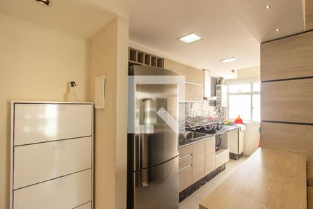 Apartamento para alugar com 54m², 2 quartos e 1 vaga Apartamento para alugar com 54m², 2 quartos e 1 vagaCozinha