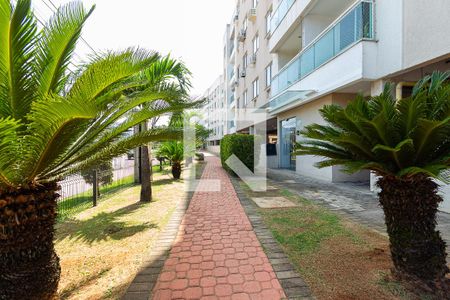 Apartamento para alugar com 54m², 2 quartos e 1 vaga Apartamento para alugar com 54m², 2 quartos e 1 vagaÁrea comum