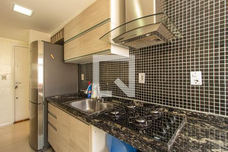 Apartamento para alugar com 54m², 2 quartos e 1 vaga Apartamento para alugar com 54m², 2 quartos e 1 vagaCozinha