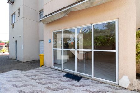 Apartamento para alugar com 54m², 2 quartos e 1 vaga Apartamento para alugar com 54m², 2 quartos e 1 vagaÁrea comum - Salão de festas