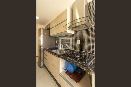 Apartamento para alugar com 54m², 2 quartos e 1 vaga Apartamento para alugar com 54m², 2 quartos e 1 vagaCozinha