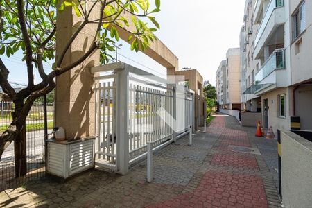 Apartamento para alugar com 54m², 2 quartos e 1 vaga Apartamento para alugar com 54m², 2 quartos e 1 vagaÁrea comum