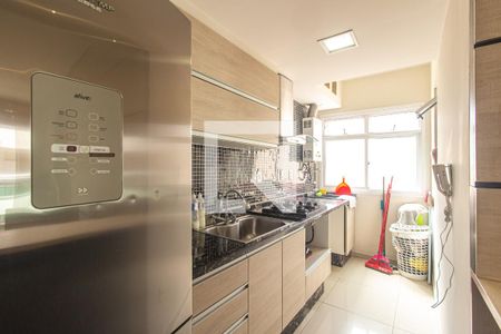 Apartamento para alugar com 54m², 2 quartos e 1 vaga Apartamento para alugar com 54m², 2 quartos e 1 vagaCozinha