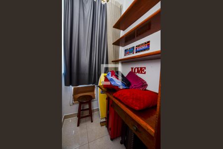 Quarto 2 de apartamento à venda com 2 quartos, 70m² em Fonseca, Niterói