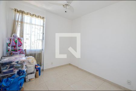 Quarto 1 de apartamento à venda com 2 quartos, 70m² em Fonseca, Niterói