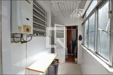 Apartamento à venda com 70m², 2 quartos e sem vaga Apartamento à venda com 70m², 2 quartos e sem vagaárea de serviço