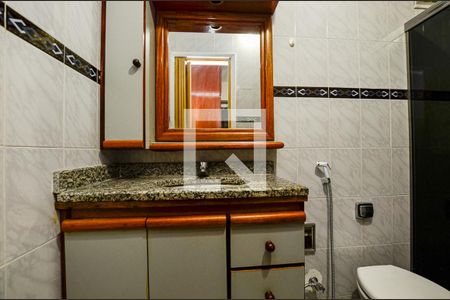 Apartamento à venda com 70m², 2 quartos e sem vaga Apartamento à venda com 70m², 2 quartos e sem vagaBanheiro Quarto 2