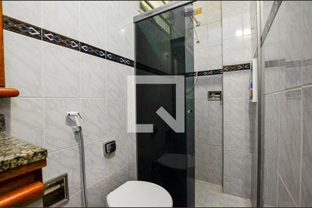 Apartamento à venda com 70m², 2 quartos e sem vaga Apartamento à venda com 70m², 2 quartos e sem vagaBanheiro Quarto 2