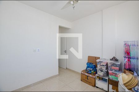 Quarto 1 de apartamento à venda com 2 quartos, 70m² em Fonseca, Niterói