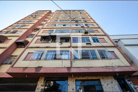 Apartamento à venda com 70m², 2 quartos e sem vaga Apartamento à venda com 70m², 2 quartos e sem vagaFachada
