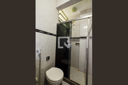 Apartamento à venda com 70m², 2 quartos e sem vaga Apartamento à venda com 70m², 2 quartos e sem vagaBanheiro Quarto 2