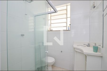 Apartamento à venda com 70m², 2 quartos e sem vaga Apartamento à venda com 70m², 2 quartos e sem vagaBanheiro