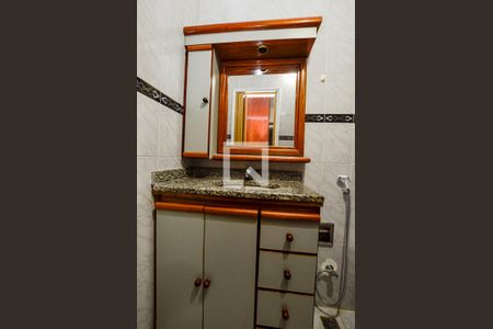 Apartamento à venda com 70m², 2 quartos e sem vaga Apartamento à venda com 70m², 2 quartos e sem vagaBanheiro Quarto 2