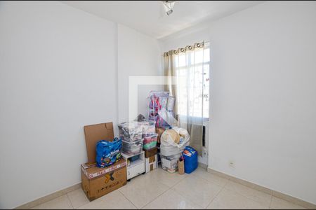 Quarto 1 de apartamento à venda com 2 quartos, 70m² em Fonseca, Niterói